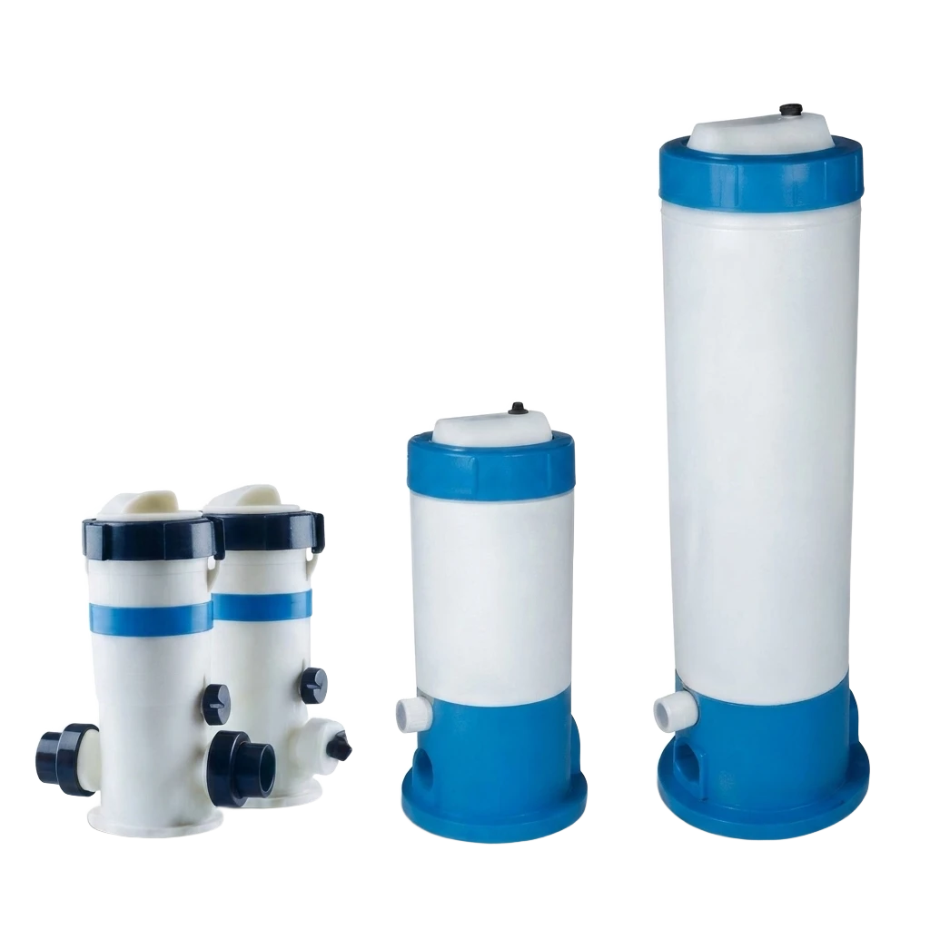 AstralPool Dossi Chlorinator