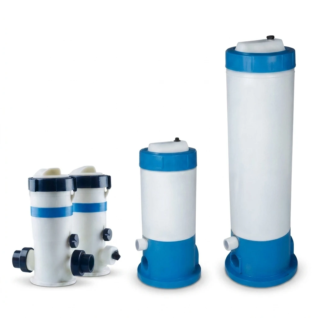 AstralPool Dossi Chlorinator