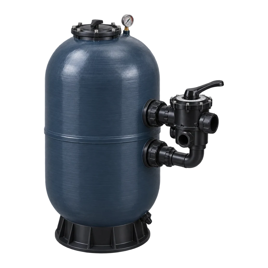 EUROpe Pro Laminated Pool Sand Filter