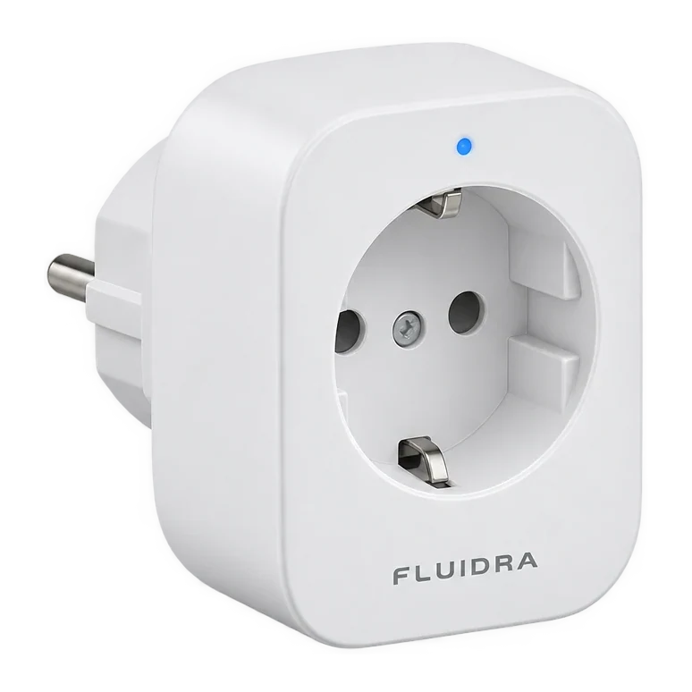 Fluidra Smart Plug Pool Smart Plug
