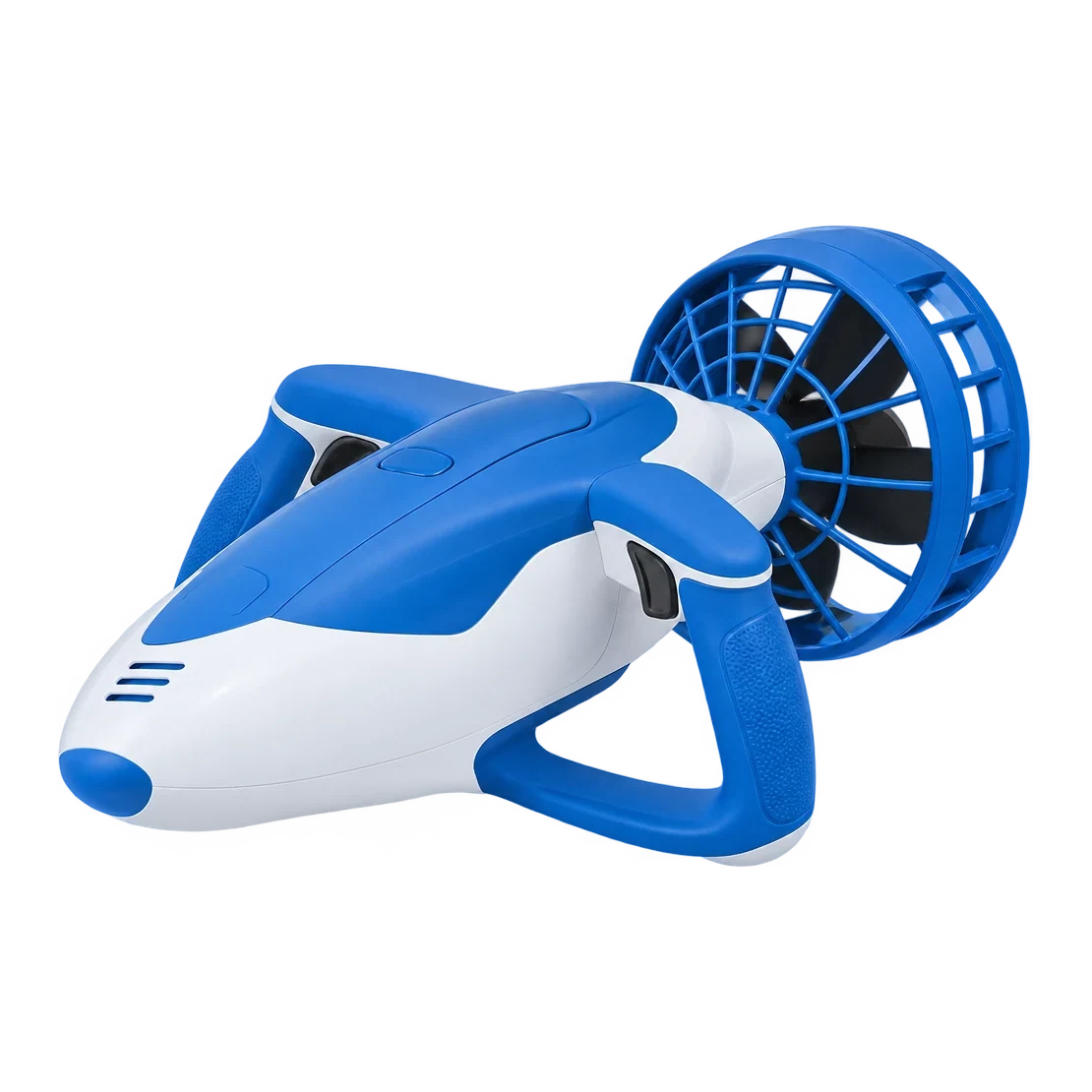 Scooter sous-marin de loisir pour piscine
