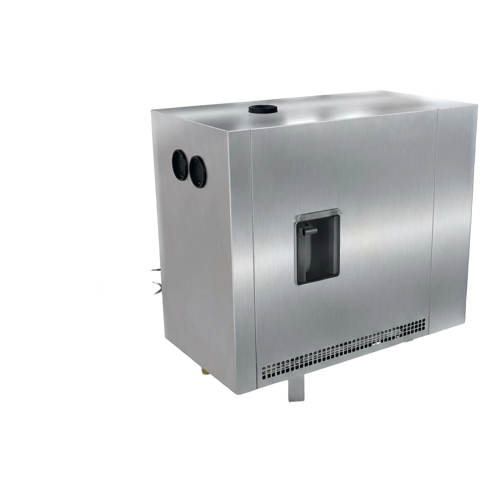 HGX / HGD / HGP Dampfgenerator