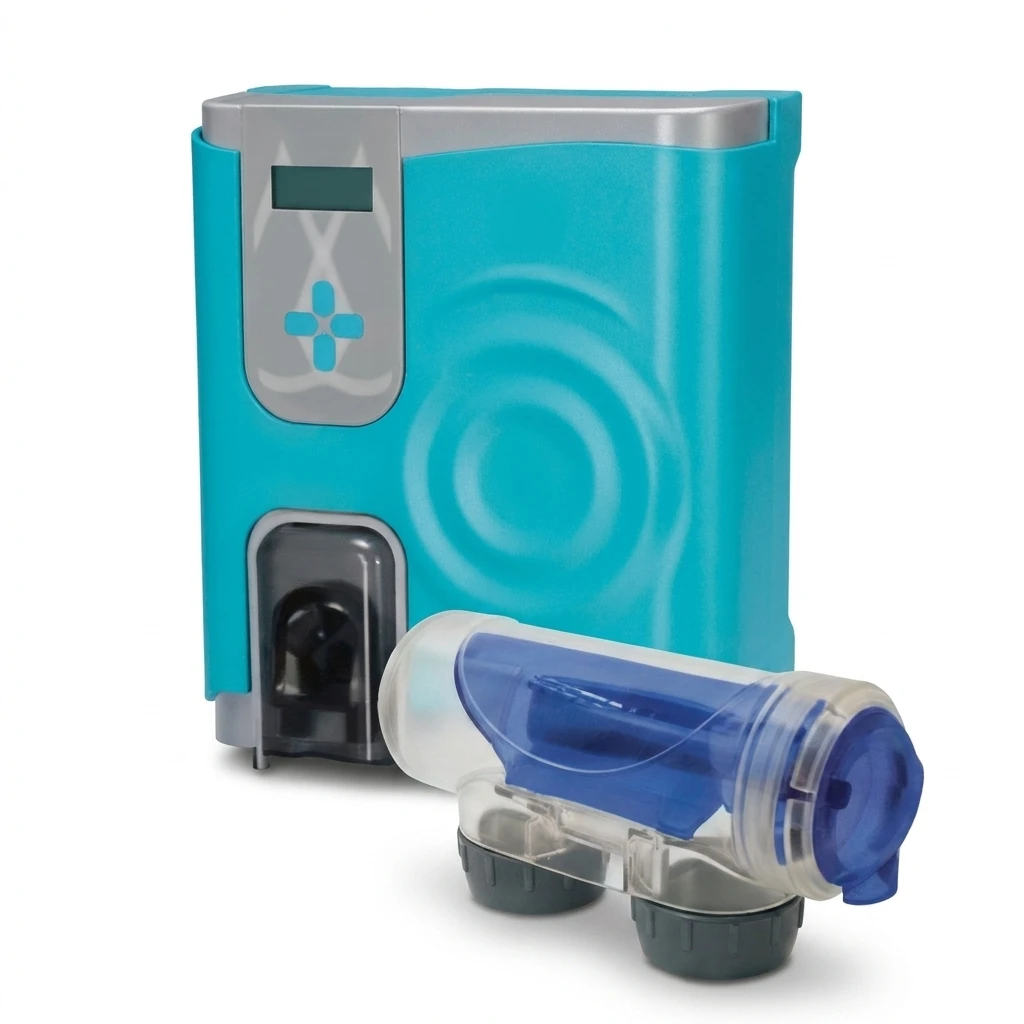 Zodiac Hydroxinator iQ
