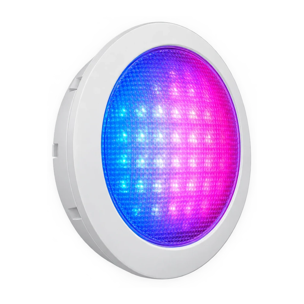 LumiPlus Flexi RGB Pool LED Light