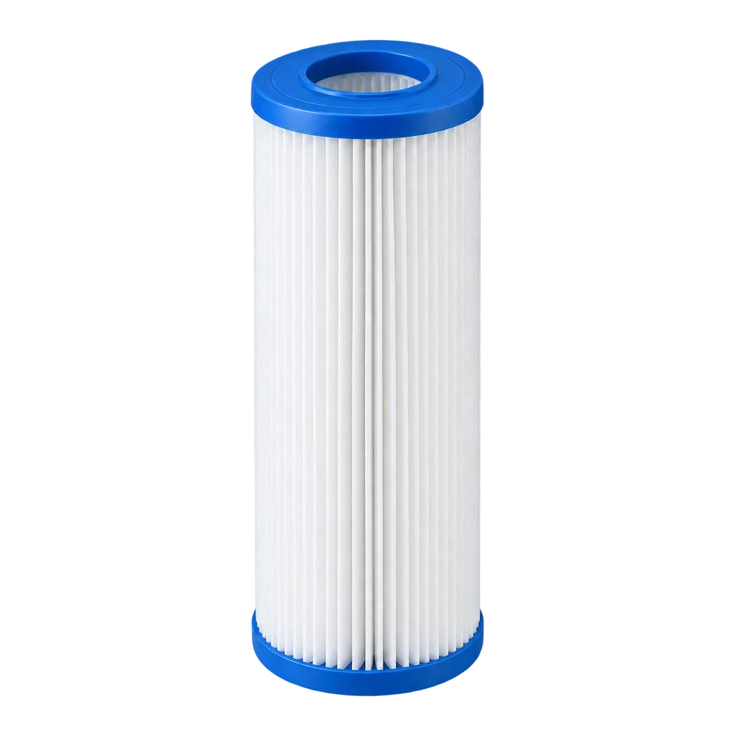 Nanofiber Pool-Kartuschenfilter