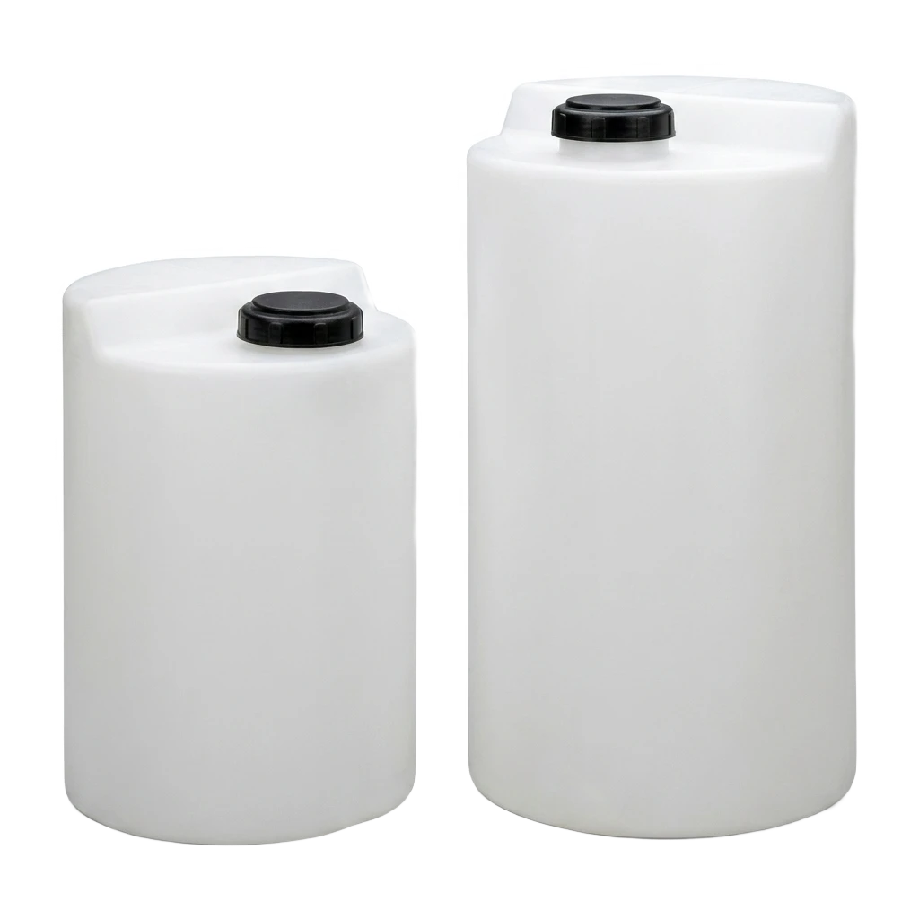 AstralPool Polyethylene Chemical Tank