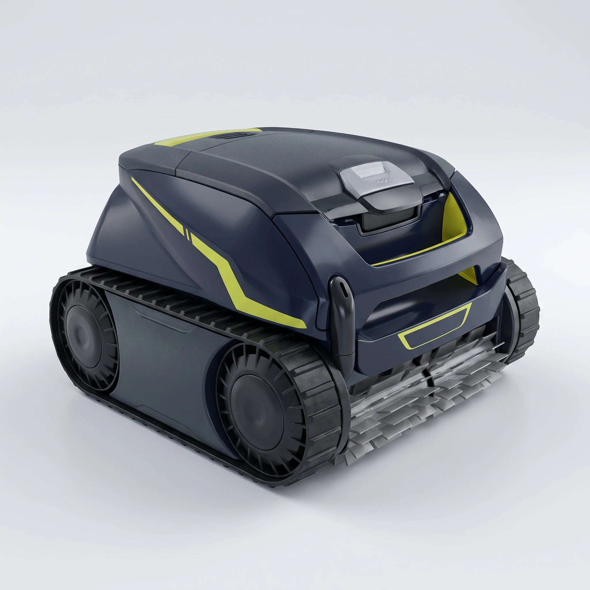 RF 5200 iQ FREERIDER