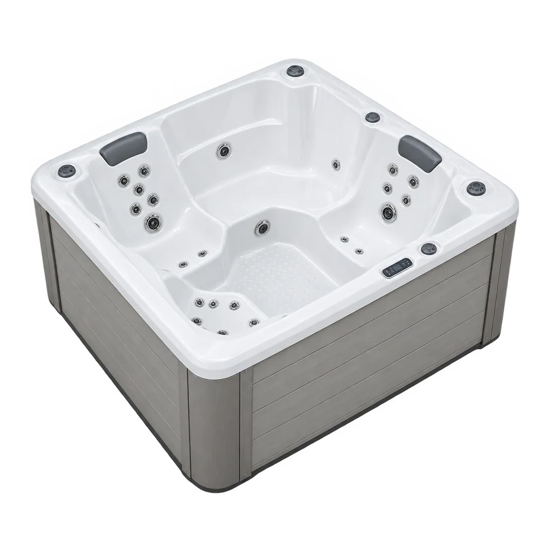 Skypool Fertig-Mini-Spa-Becken