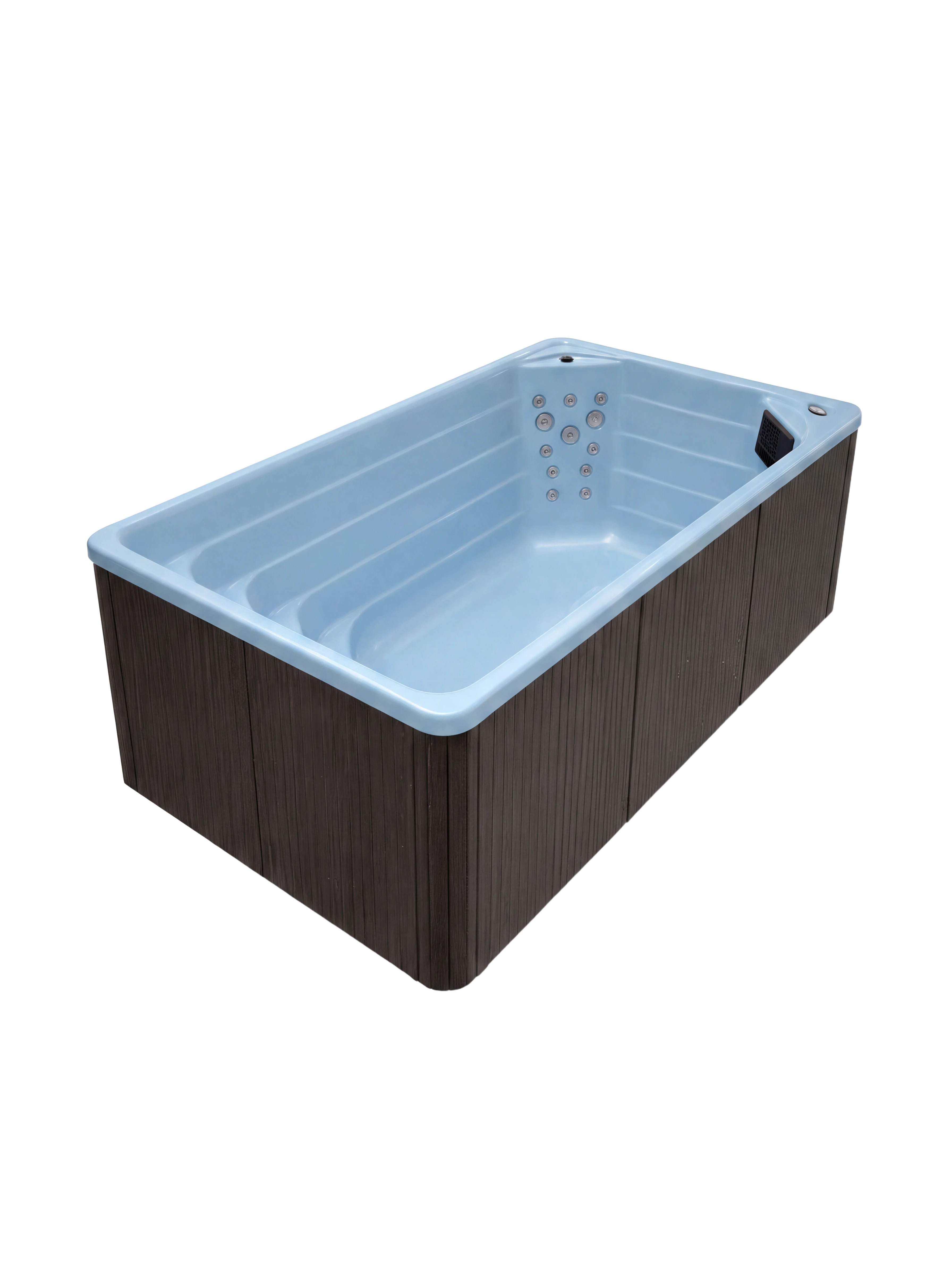 سلسلة Swimspa