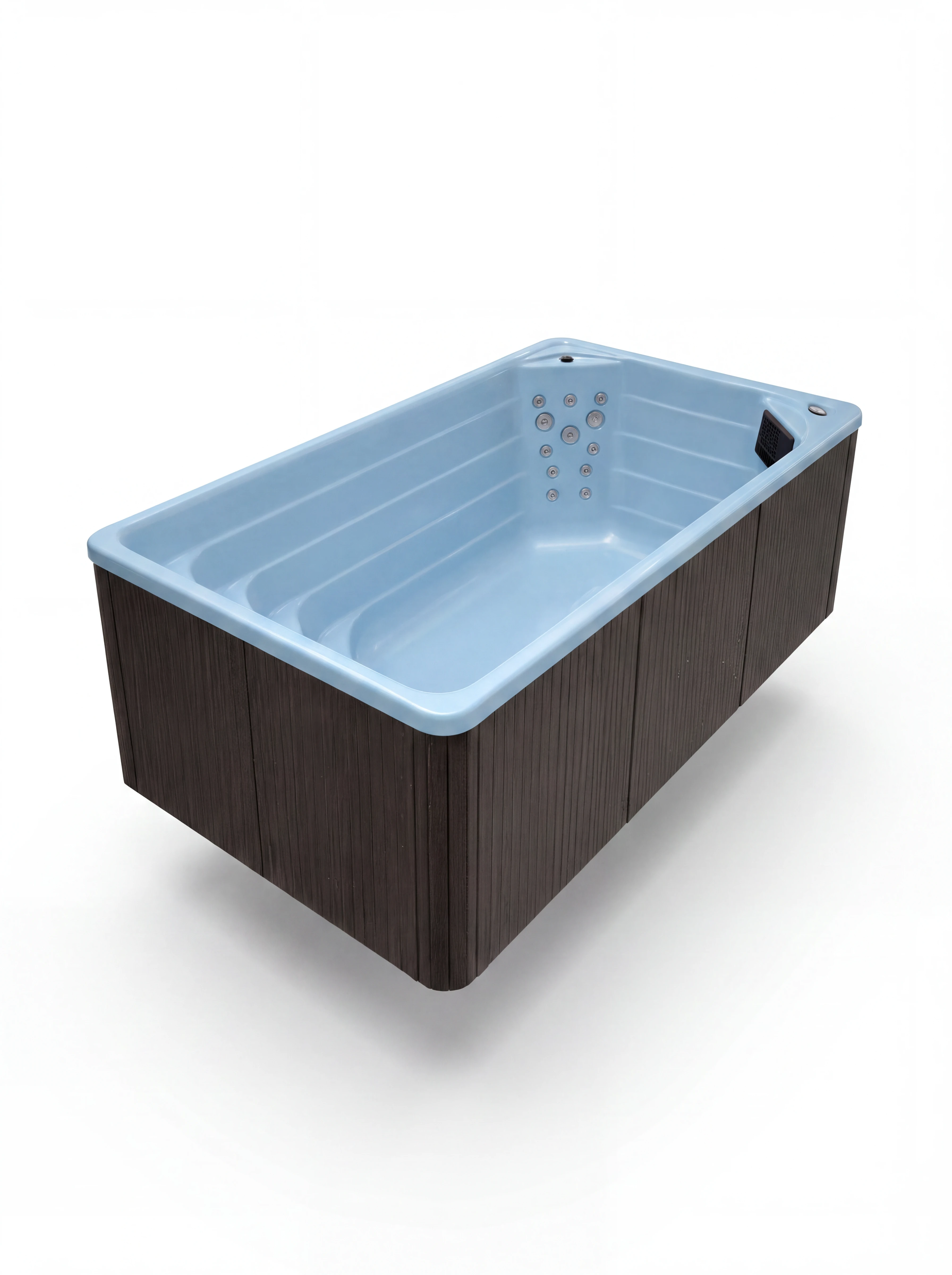 سلسلة Swimspa