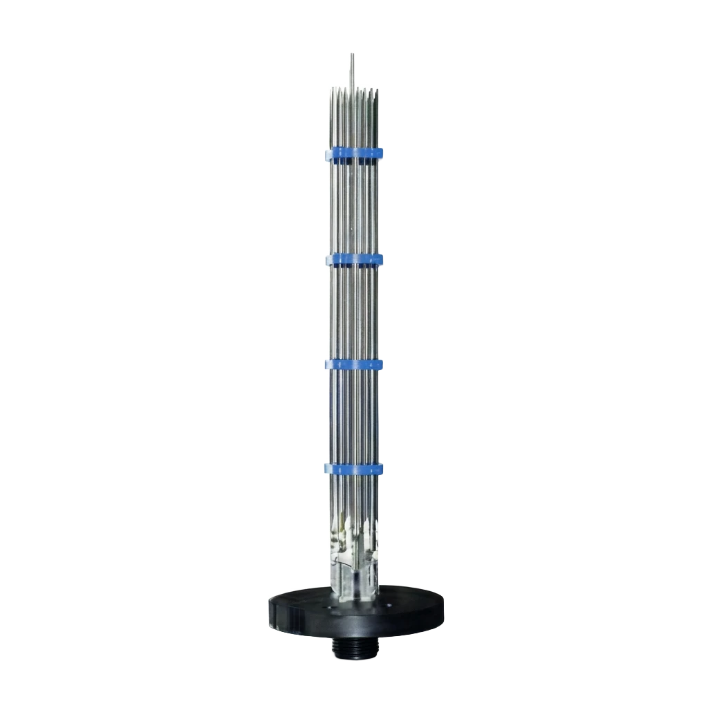 Salt Chlorinator Replacement Electrodes