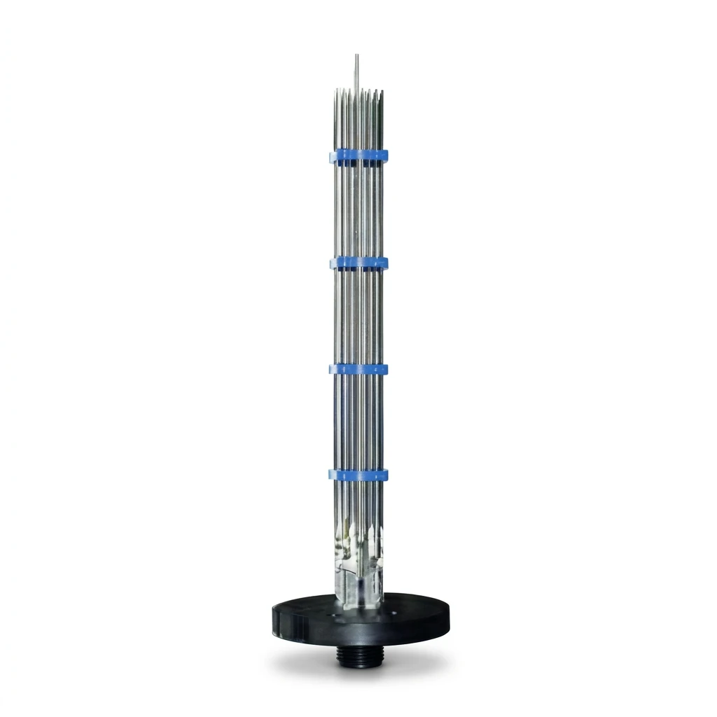 Salt Chlorinator Replacement Electrodes