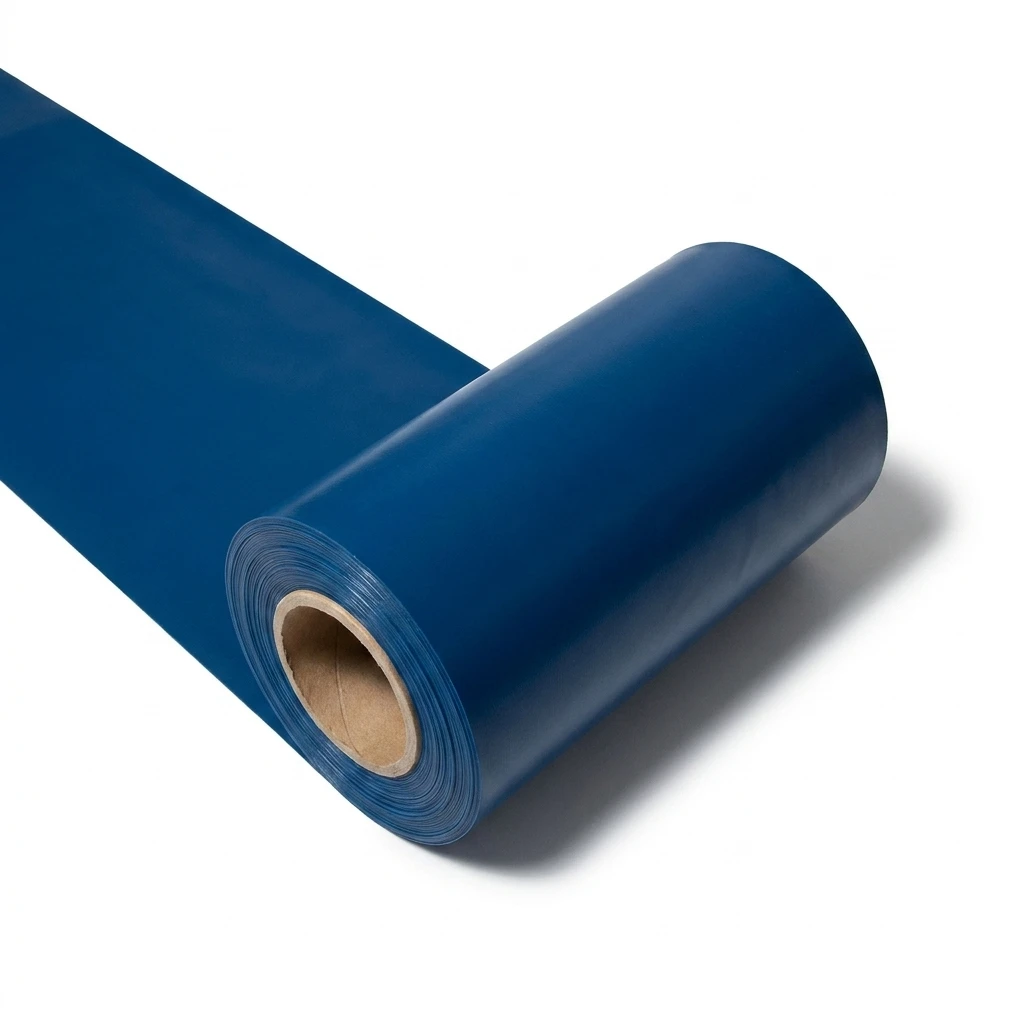 UNI Basic & Plus PVC-Membran