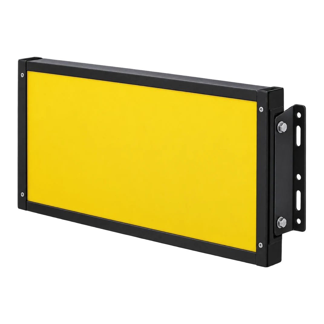 Swimming Pool Electronic Touchpad Panel