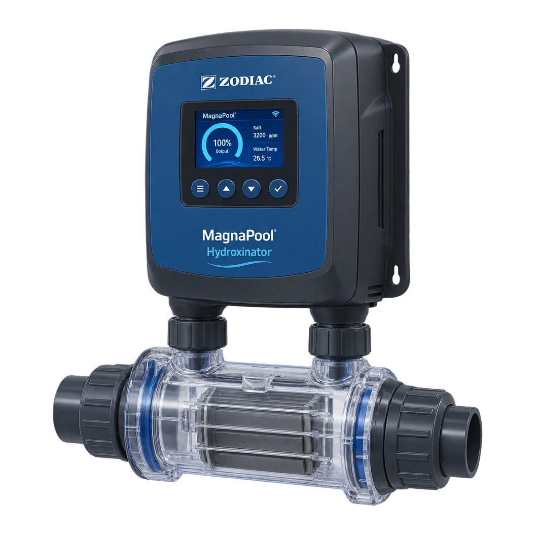Zodiac MagnaPool Magnesium-Pool-Desinfektionssystem