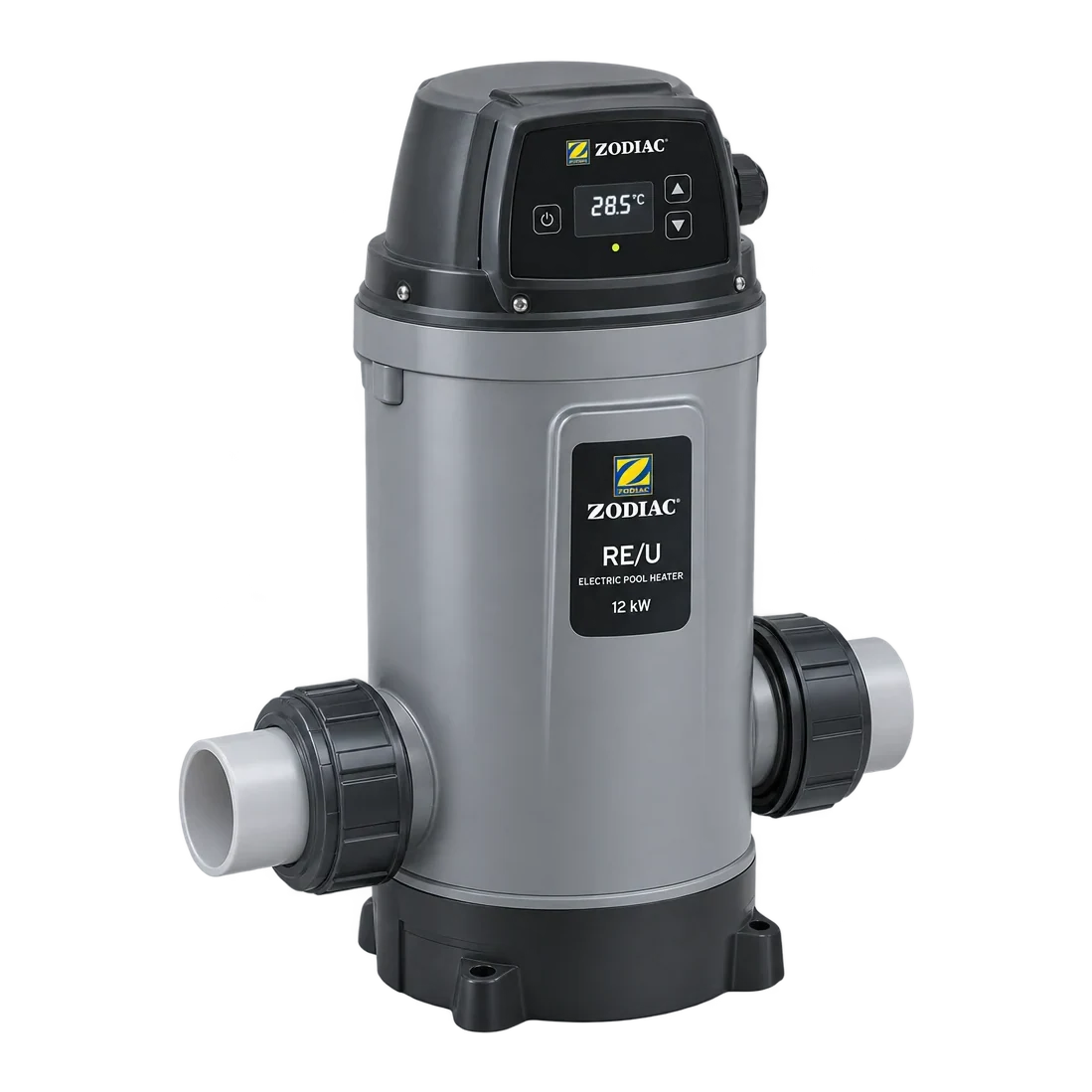 Zodiac RE/U 12 kW Electric Pool Heater