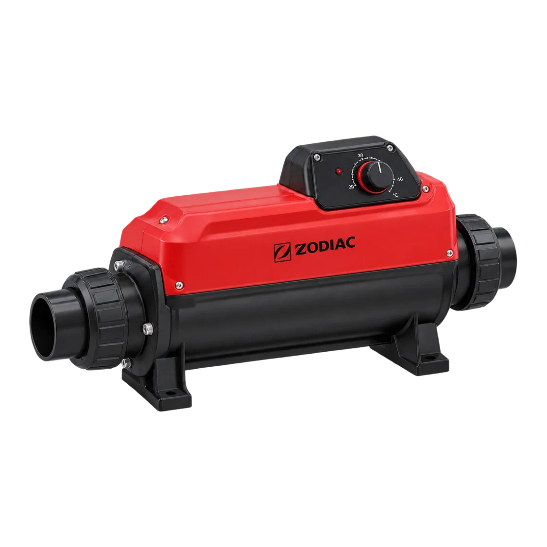 Zodiac Red Line 6 kW Elektrikli Havuz Isıtıcısı