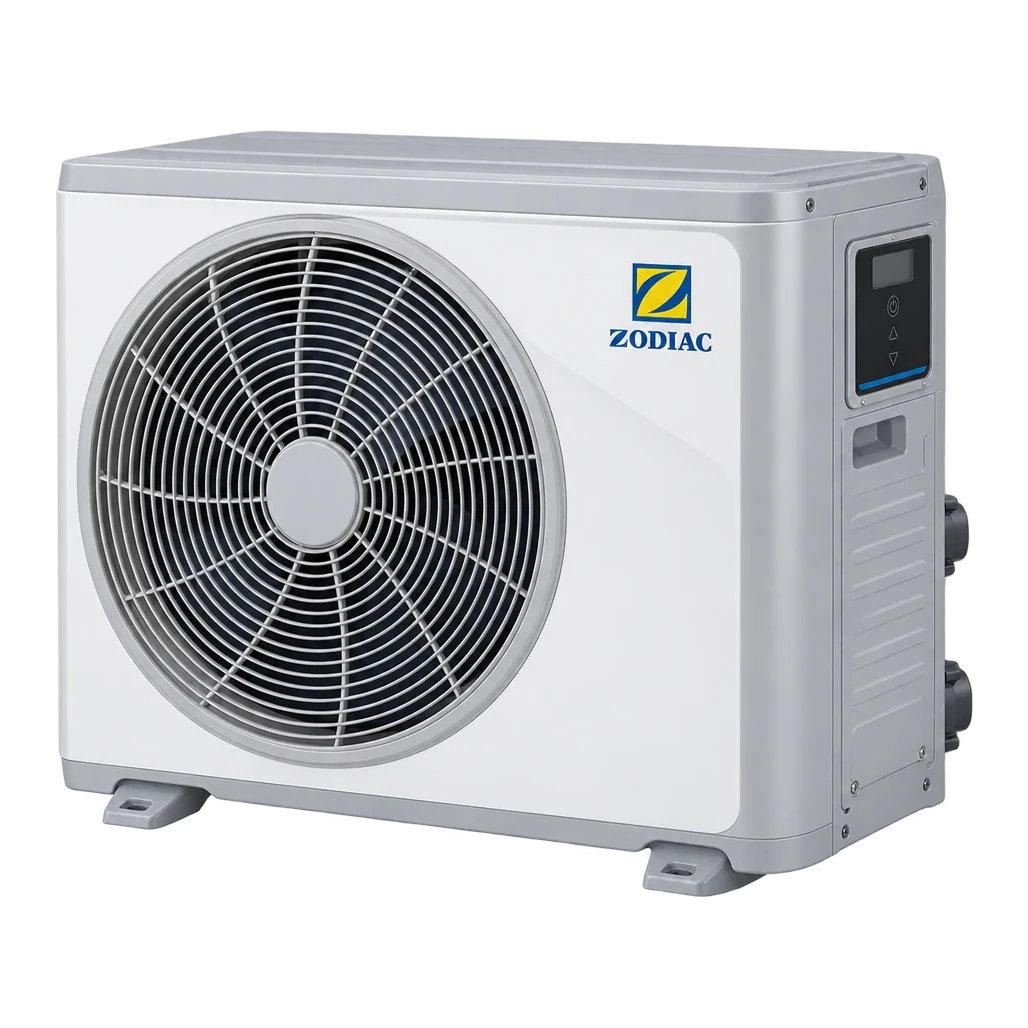 Zodiac Z550 iQ Inverter Havuz Isı Pompası