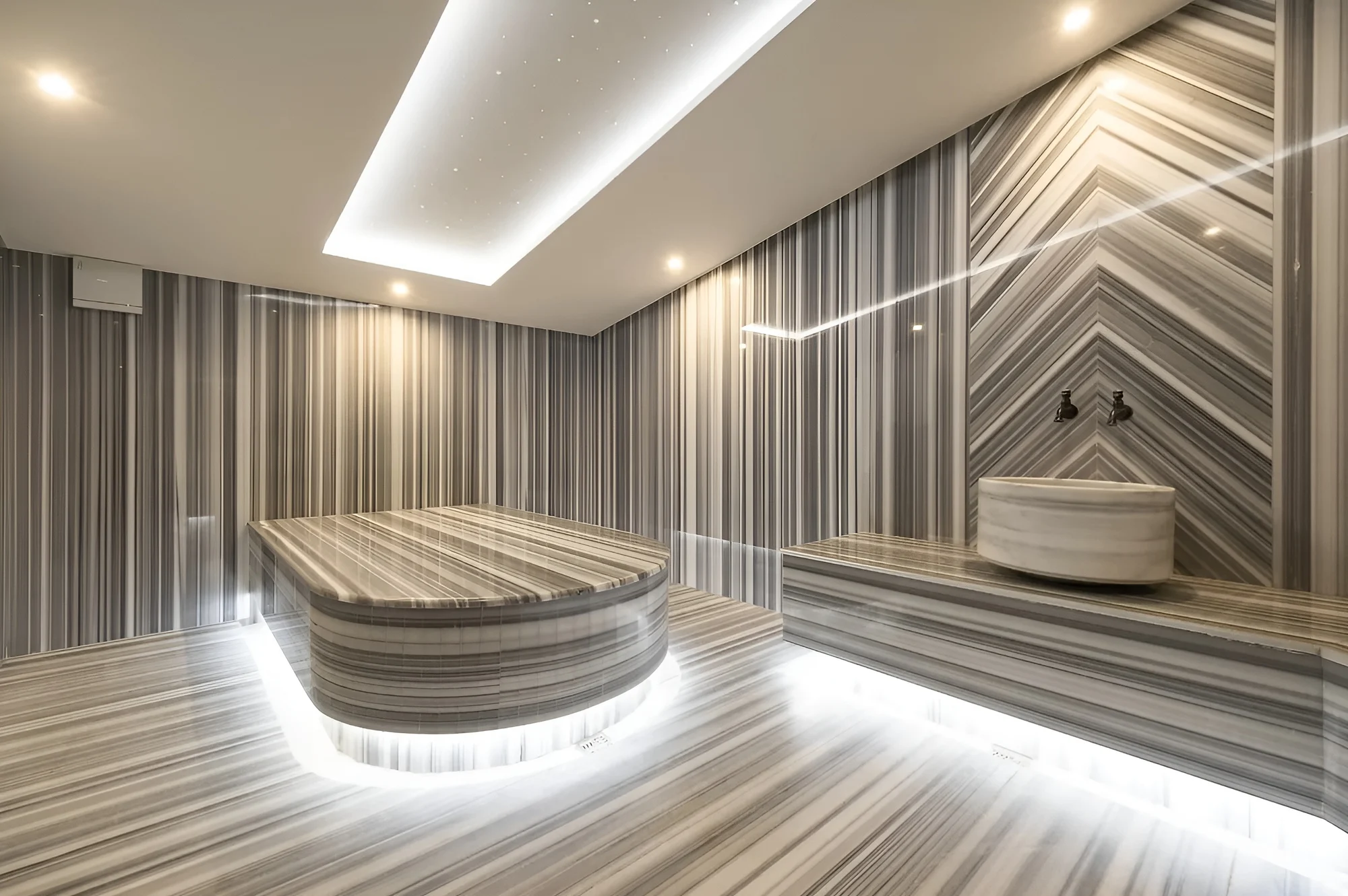 Sinan Türker · Yalova Türk Hamamı & Sauna — Referans 2