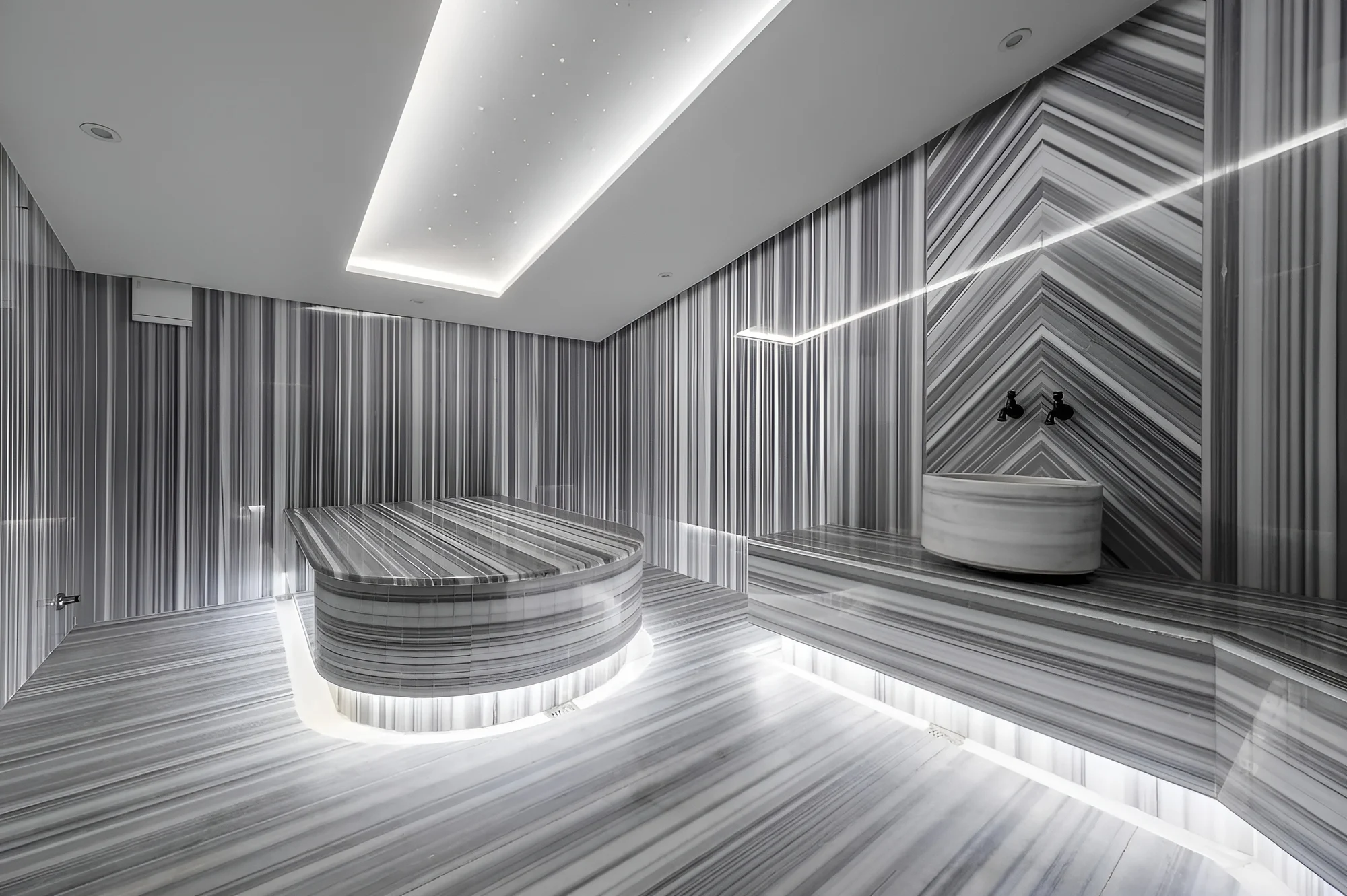 Sinan Türker · Yalova Türk Hamamı & Sauna — Referans 3