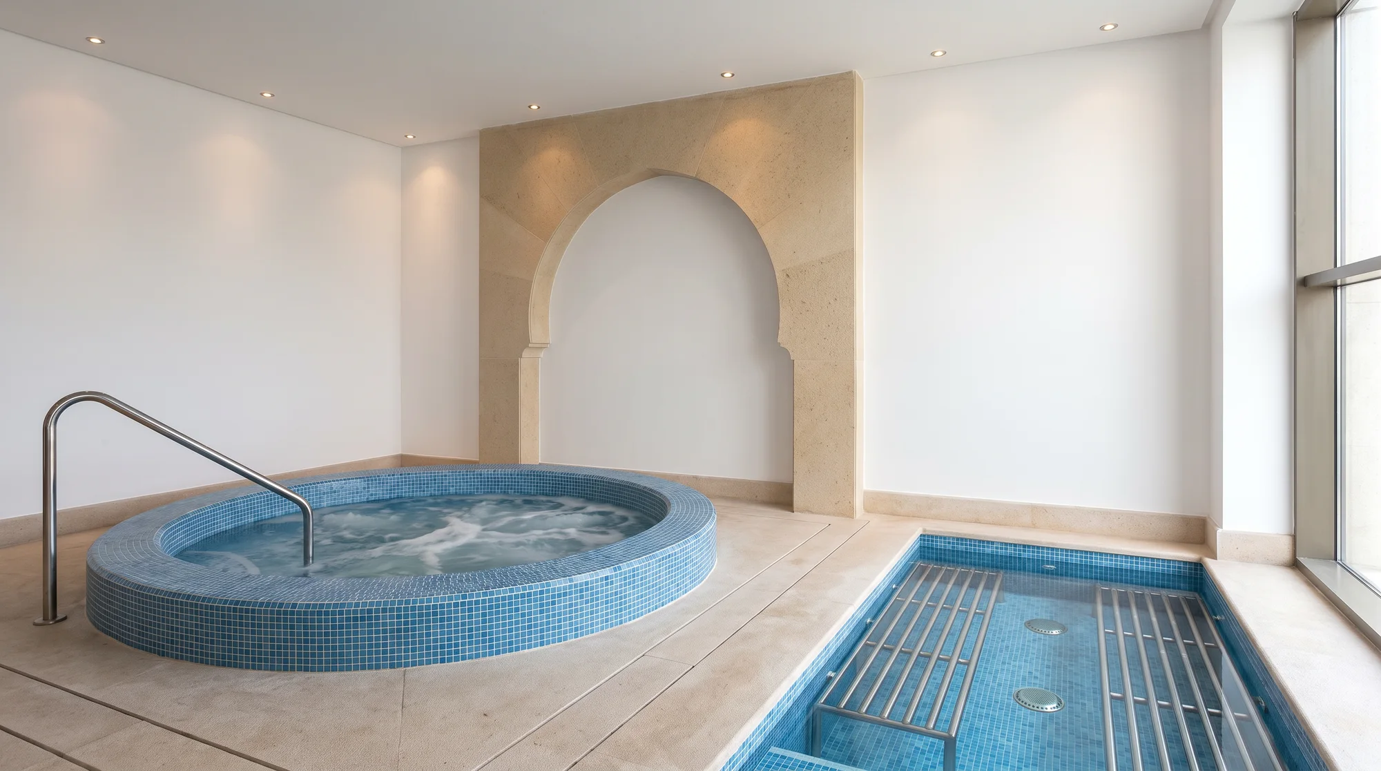 Sofitel Algiers Hamma Garden — Referans 3